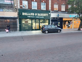 Holland & Barrett