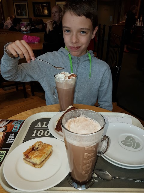 Costa Coffee