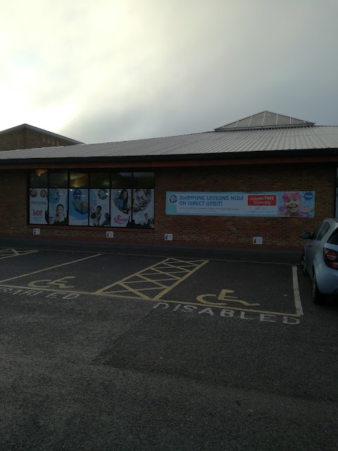 Kennet Leisure Centre