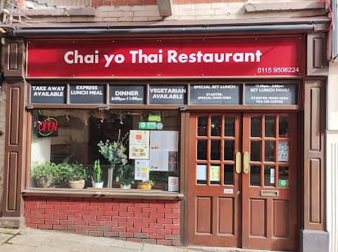 Chai Yo Thai