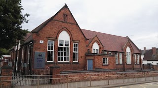 Shobnall Primary School