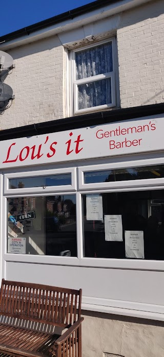 Lou's It