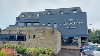 Broadcroft Cafe, Bar & Grill