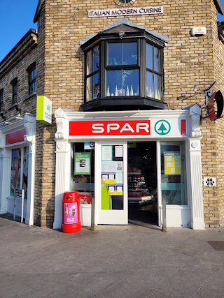 Spar