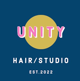 Unity hair studio