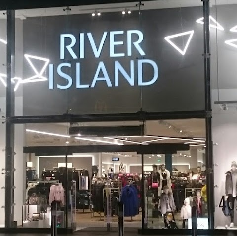 River Island