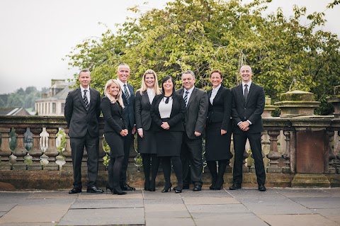 Tod & Mitchell Criminal Defence Solicitors