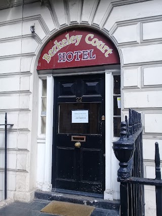 Berkeley Court Hotel