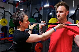 Croydon Sports Therapy