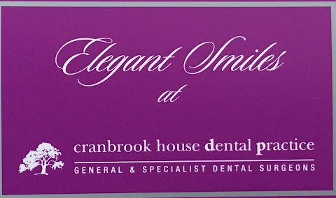 Cranbrook House Dental Practice