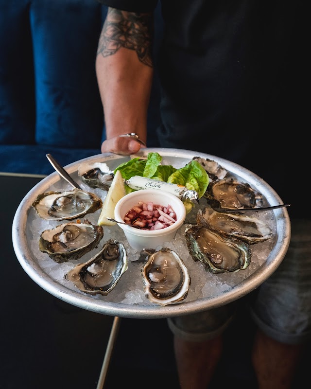 Chez BB: Bistroquet Biarritz