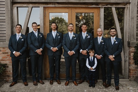 SmartGrooms