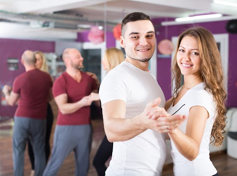 Donaheys Ballroom Dance Lessons