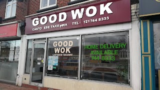 Good Wok