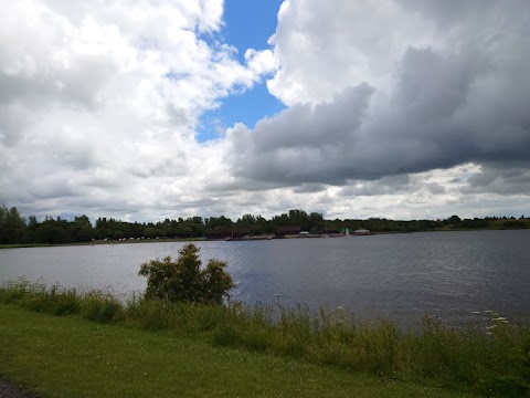 Lochore Meadows