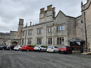 Lilleshall Hall National Sports Centre