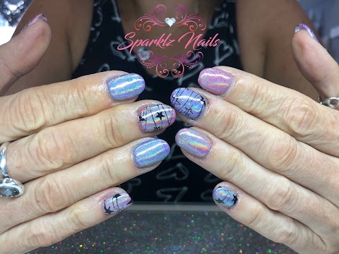 Sparklz Nails & Beauty