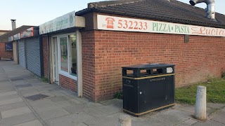 Luciano Pizzeria