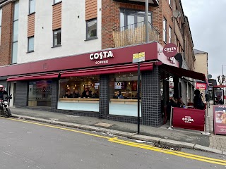 Costa Coffee