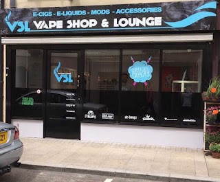 VAPE SHOP LARNE