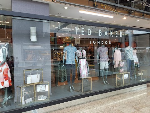 Ted Baker