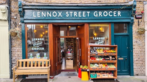 Lennox Street Grocer