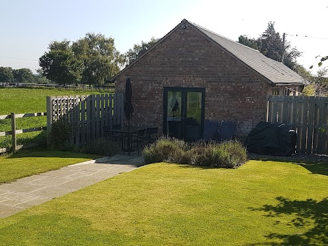 Cherry Tree Barn