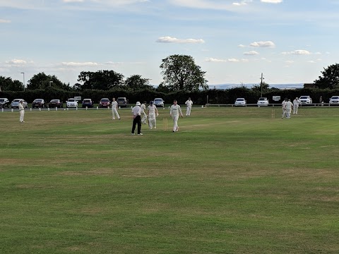 Colton Institute Sports and Social Club