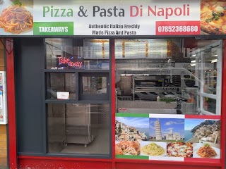 Pizza & Pasta Di Napoli