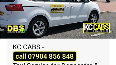 KC Cabs