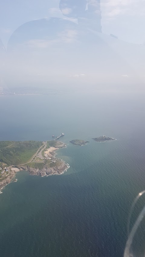 Gower Flight Centre