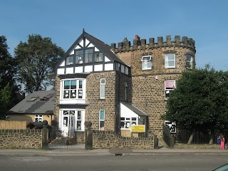 Corner House Nursery School