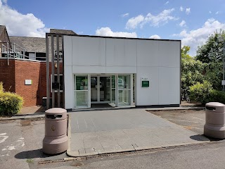 Nuffield Health West Byfleet Fitness & Wellbeing Gym