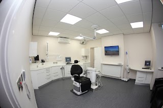 Pearldent Dental Practice