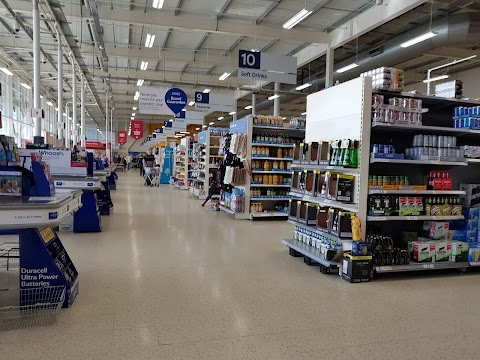 Tesco Extra