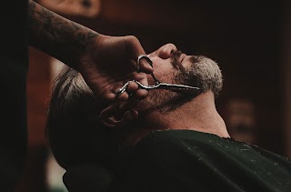 Moocut barber