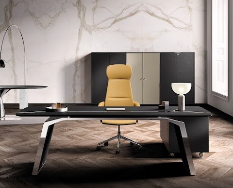 Workspace Furniture & Design
