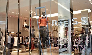 Reiss Kingston Upon Thames