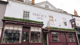 The New Sun Inn