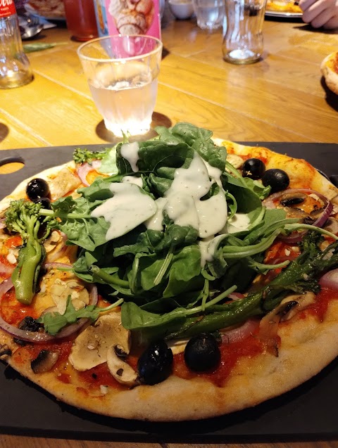 Pizza Express