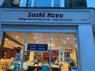 Sushi Novu