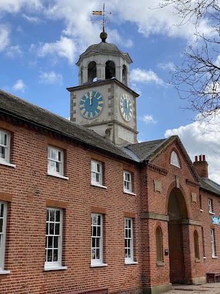 Clumber Park Discovery Centre