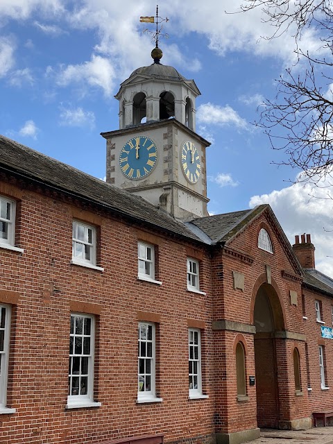 Clumber Park Discovery Centre