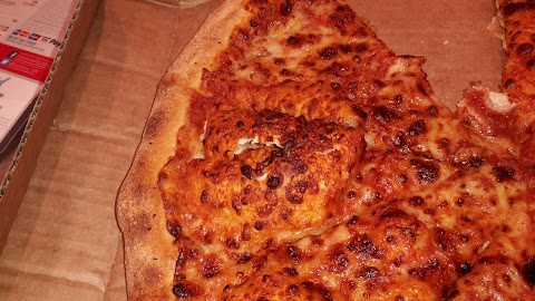 Domino's Pizza - Bristol - Filton