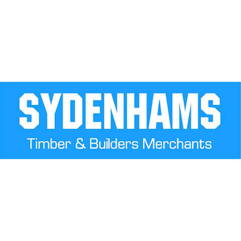 Sydenhams Builders Merchants Winchester