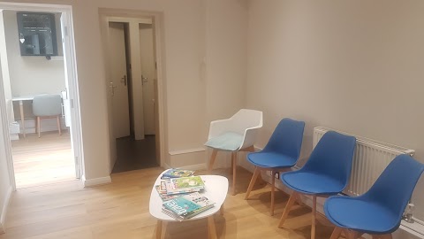 London Doctors Clinic Private GP