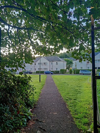 Glencoats Lodge Nursery