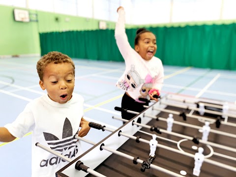 Get Active Sports - Holiday Clubs For Kids