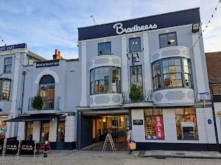 Bradbeers Department Store Romsey