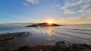 Apartment 16 - Burgh Island Causeway